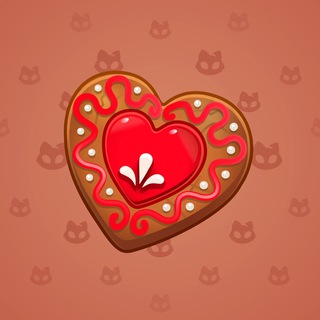 Cookie Heart #148520
