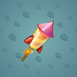 Stellar Rocket #65343