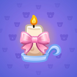 Eternal Candle #41628