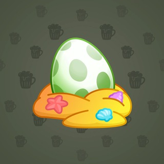 Easter Egg #30894