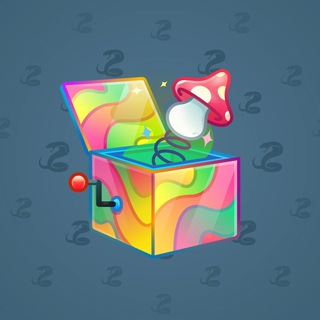 Jack-in-the-Box #47724