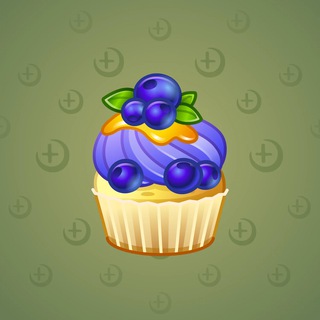 Whip Cupcake #67268