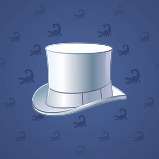 Top Hat #16465