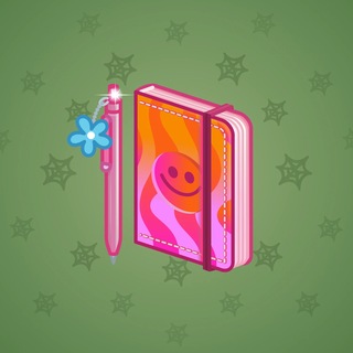 Star Notepad #73414