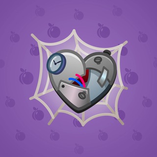 Trapped Heart #14617