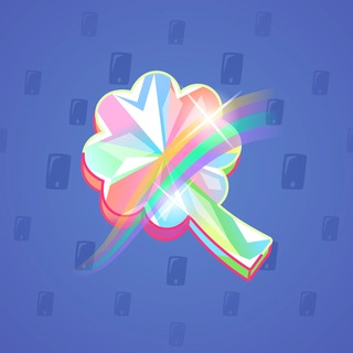 Clover Pin #73077