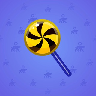 Hypno Lollipop #7347
