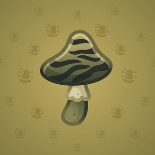 Spy Agaric #48288