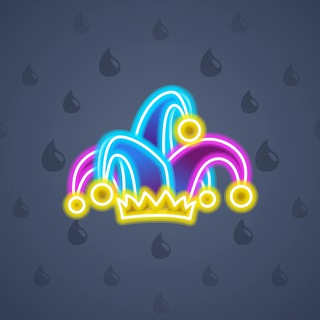 Jester Hat #1618