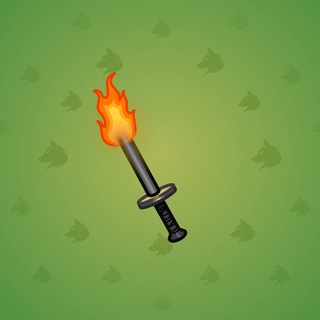 Chill Flame #216296