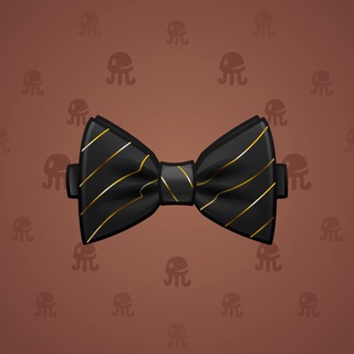 Bow Tie #21434