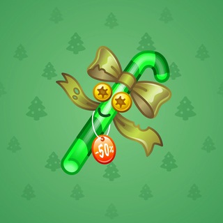 Candy Cane #157674