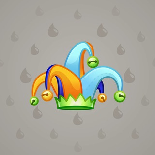 Jester Hat #66603