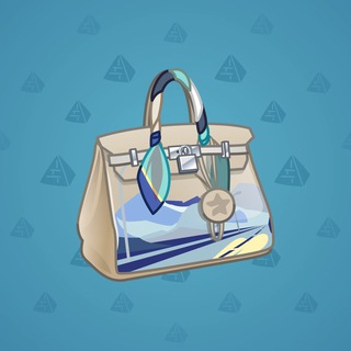 Loot Bag #3341