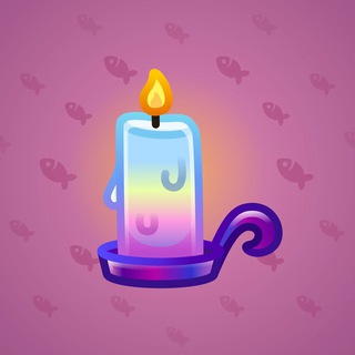 Eternal Candle #34329