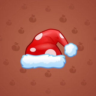 Santa Hat #7544