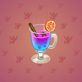 Spiced Wine #106882