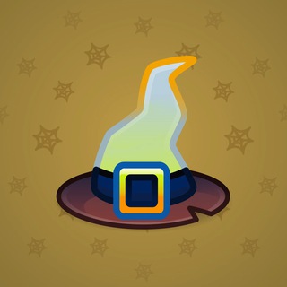 Witch Hat #81809