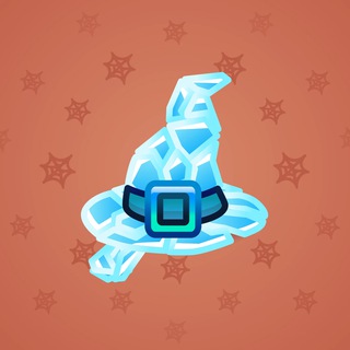 Witch Hat #3326