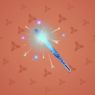 Party Sparkler #8474