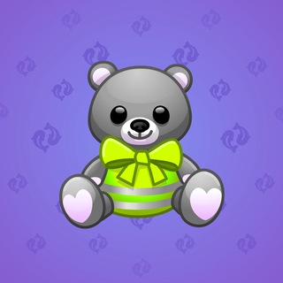 Toy Bear #3993