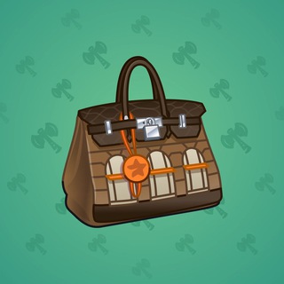 Loot Bag #4536