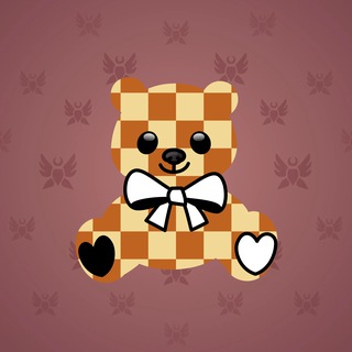 Toy Bear #32239