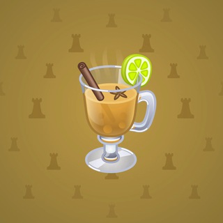 Spiced Wine #74634