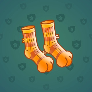 Fresh Socks #112465