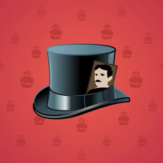 Top Hat #10367