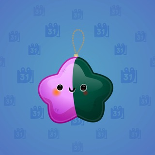 Hanging Star #39124