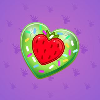 Cookie Heart #47735
