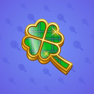 Clover Pin #145121