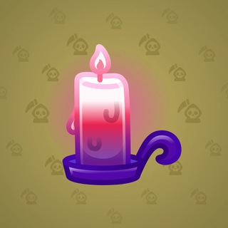 Eternal Candle #42301