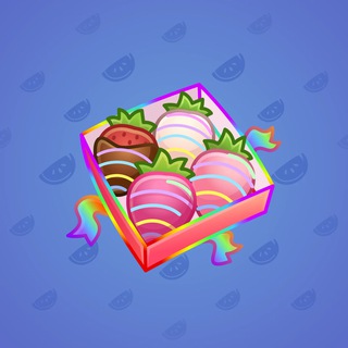 Berry Box #15323