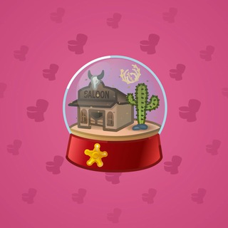 Snow Globe #39361