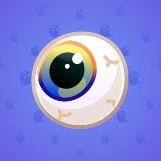 Evil Eye #27560