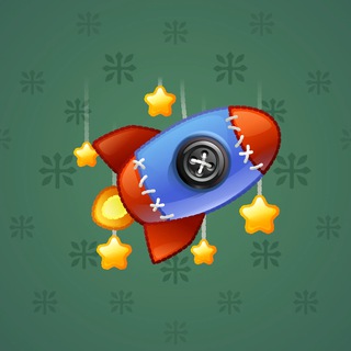 Stellar Rocket #78632