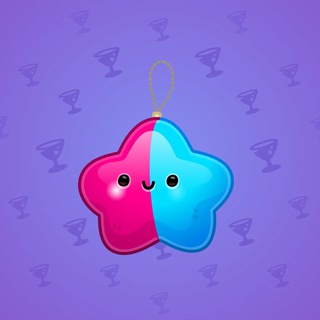 Hanging Star #30915
