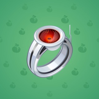 Gem Signet #1315