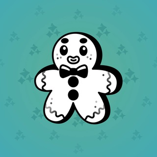 Ginger Cookie #80460