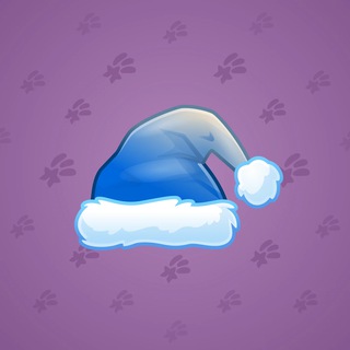 Santa Hat #43555
