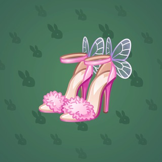 Sky Stilettos #4037