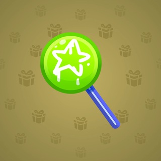 Hypno Lollipop #6017
