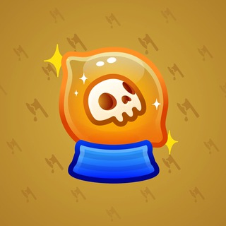 Crystal Ball #23489