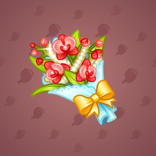 Pretty Posy #119791