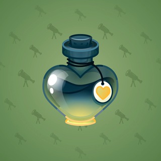 Love Potion #7123
