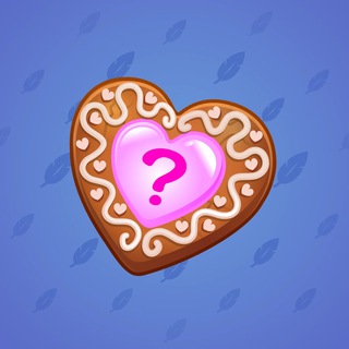 Cookie Heart #54681