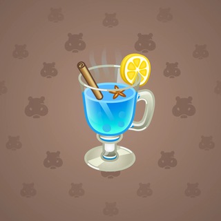 Spiced Wine #46703