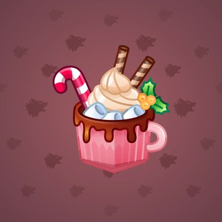Holiday Drink #5620